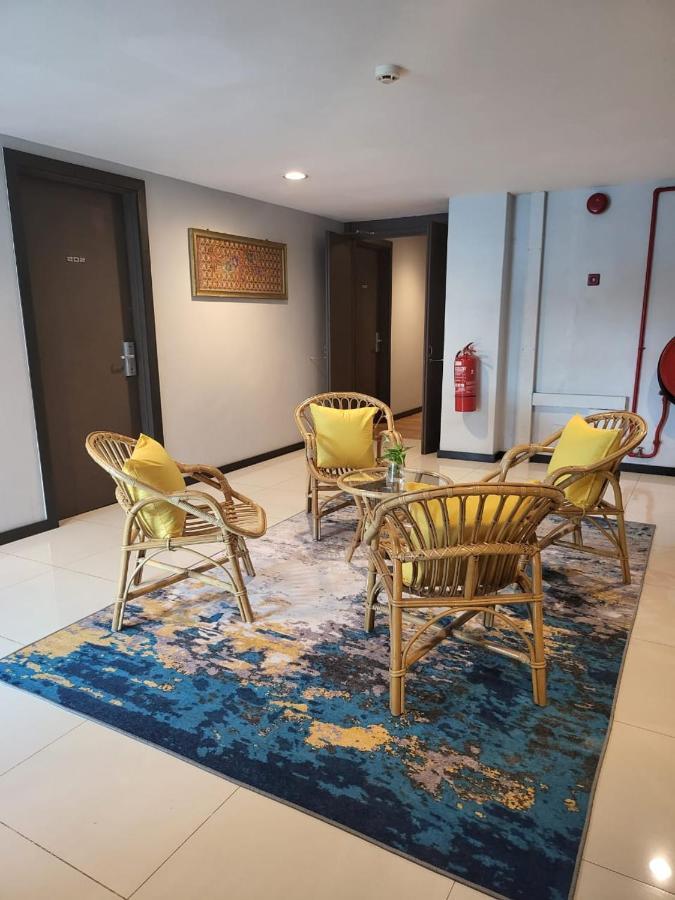 Lovita Hotel Kuantan Kültér fotó