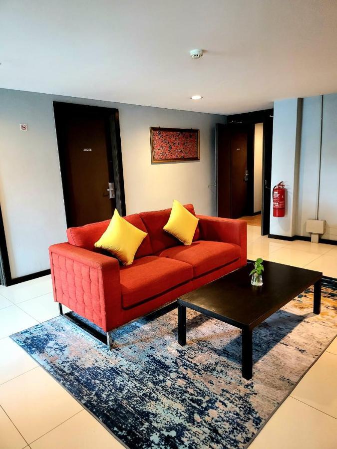 Lovita Hotel Kuantan Kültér fotó