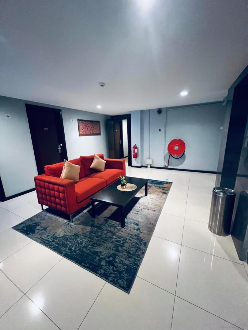 Lovita Hotel Kuantan Kültér fotó