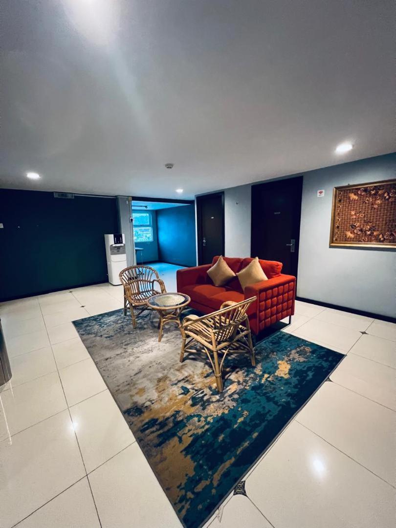 Lovita Hotel Kuantan Kültér fotó
